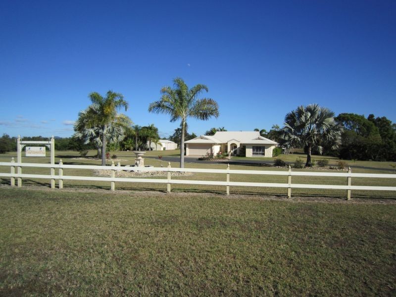 12 Facet Dr, Mareeba QLD 4880