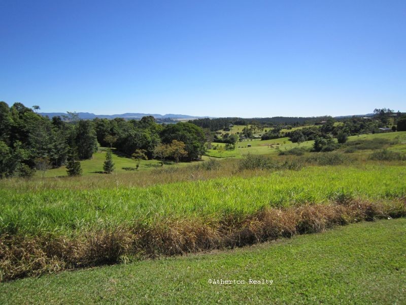 2 Trentin Cl, Yungaburra QLD 4884