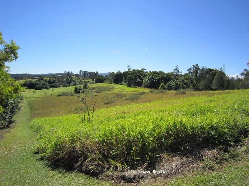 2 Trentin Cl, Yungaburra QLD 4884