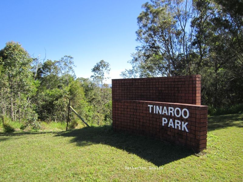 2 Trentin Cl, Yungaburra QLD 4884