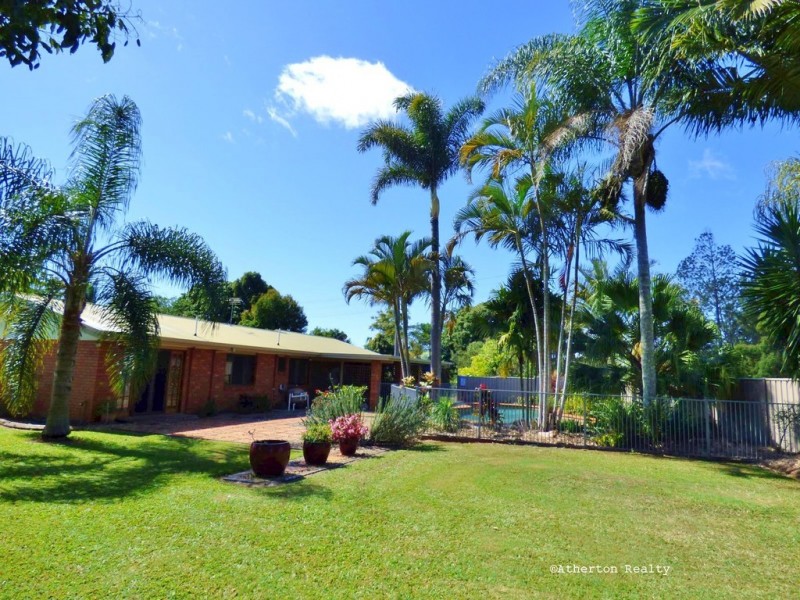 Atherton QLD 4883