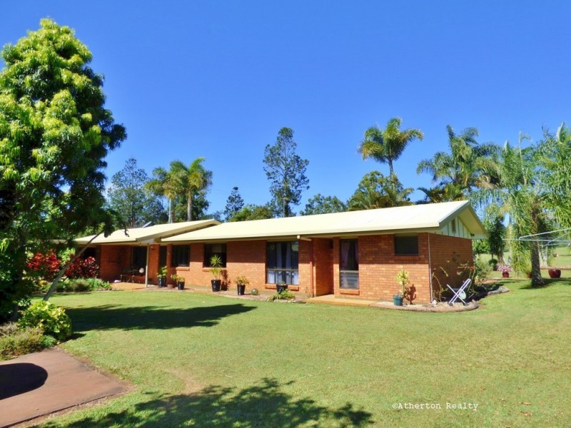 Atherton QLD 4883