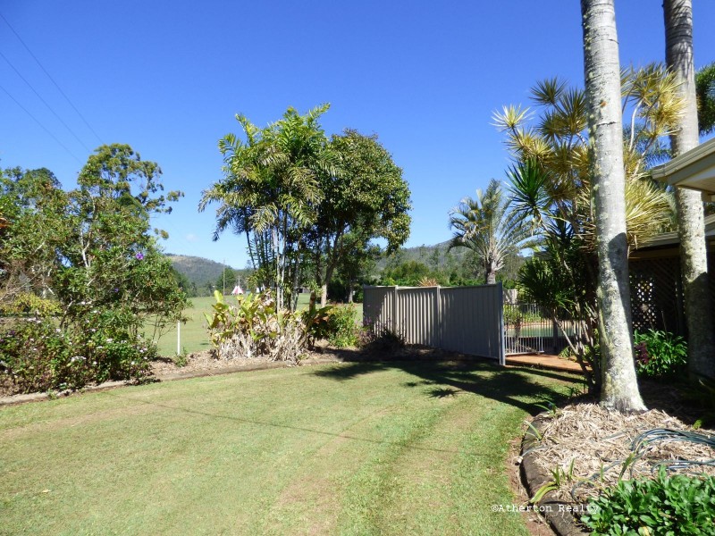 Atherton QLD 4883
