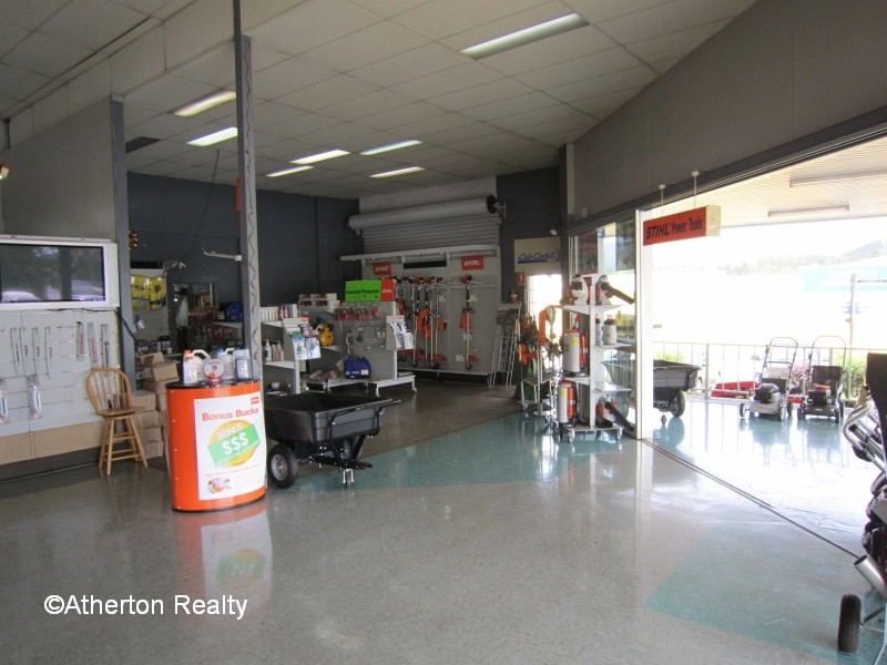 Atherton QLD 4883