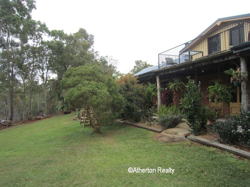 Ravenshoe QLD 4888