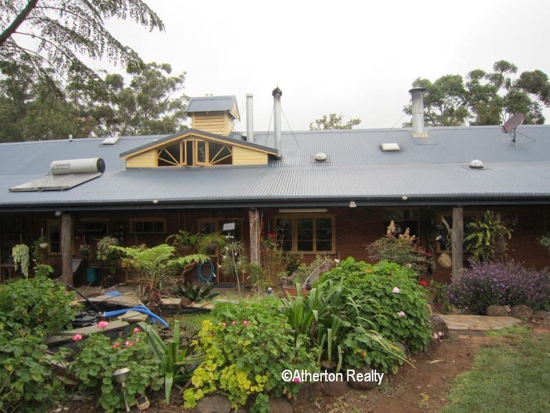 Ravenshoe QLD 4888