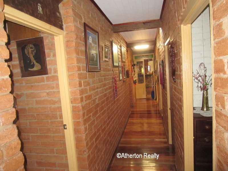 Ravenshoe QLD 4888