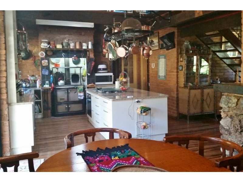 Ravenshoe QLD 4888