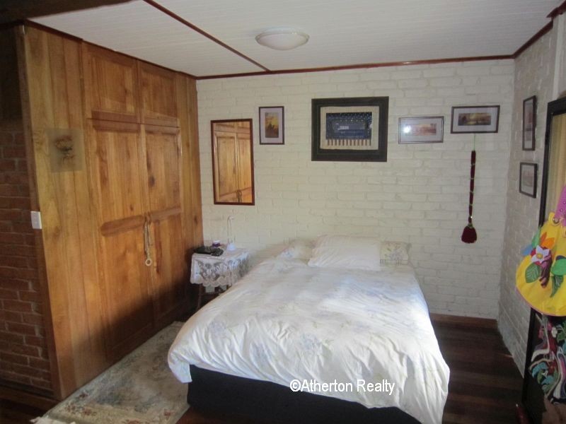 Ravenshoe QLD 4888