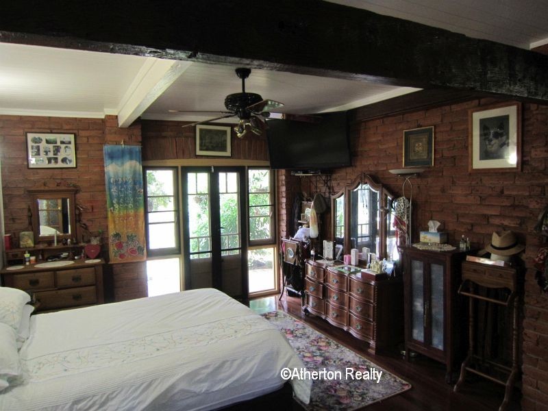 Ravenshoe QLD 4888
