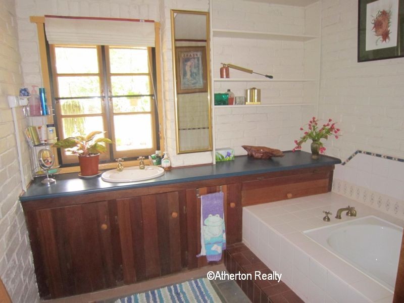 Ravenshoe QLD 4888
