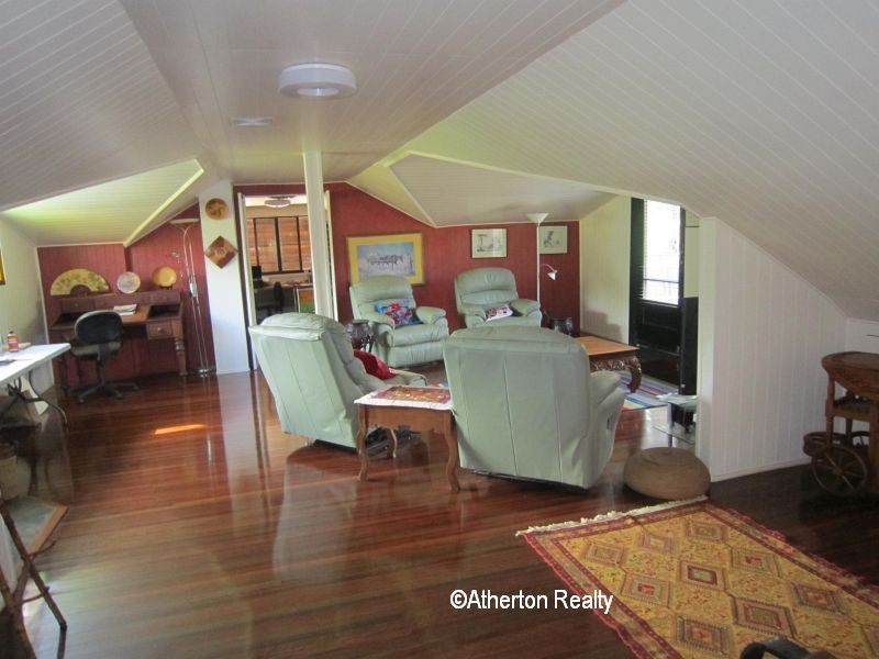 Ravenshoe QLD 4888