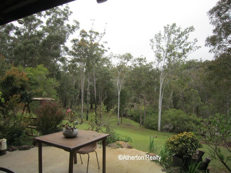 Ravenshoe QLD 4888