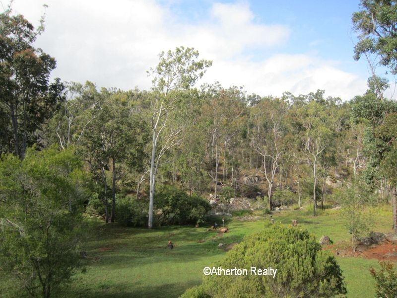 Ravenshoe QLD 4888