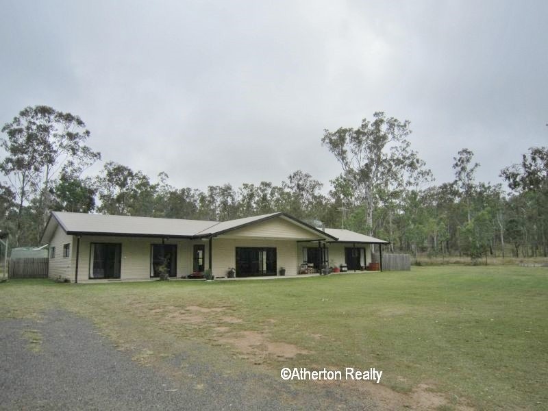 Ravenshoe QLD 4888