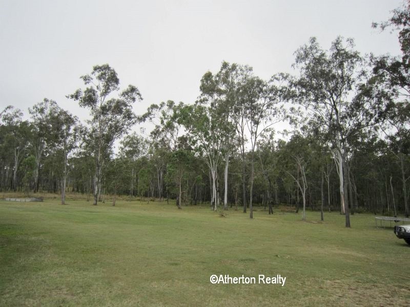 Ravenshoe QLD 4888