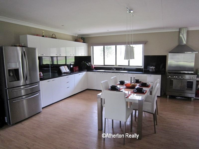 Ravenshoe QLD 4888