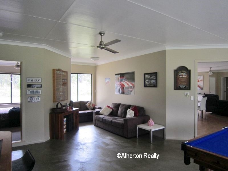 Ravenshoe QLD 4888