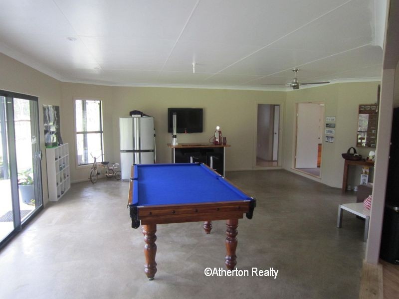 Ravenshoe QLD 4888