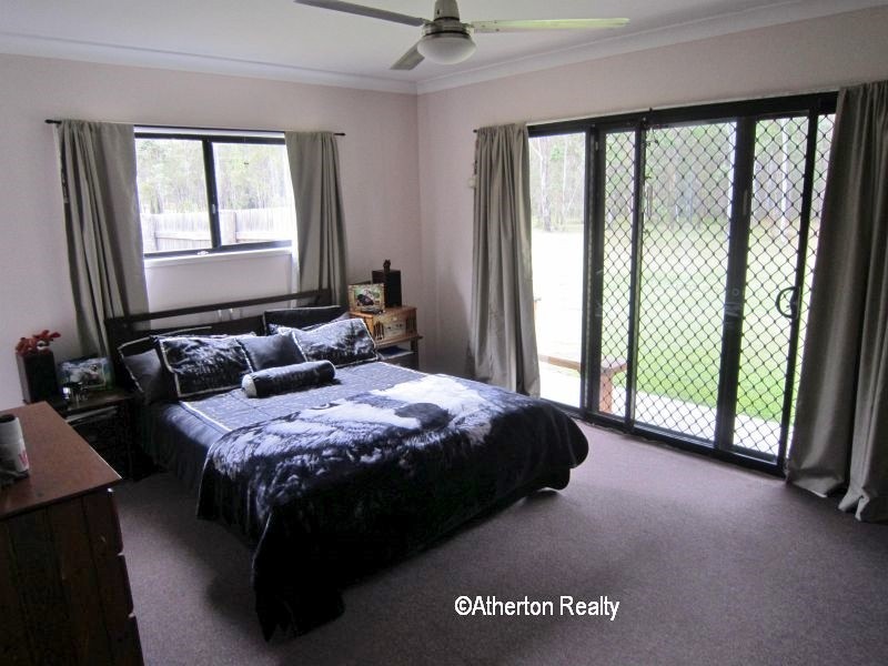 Ravenshoe QLD 4888