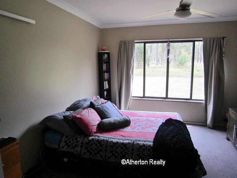 Ravenshoe QLD 4888