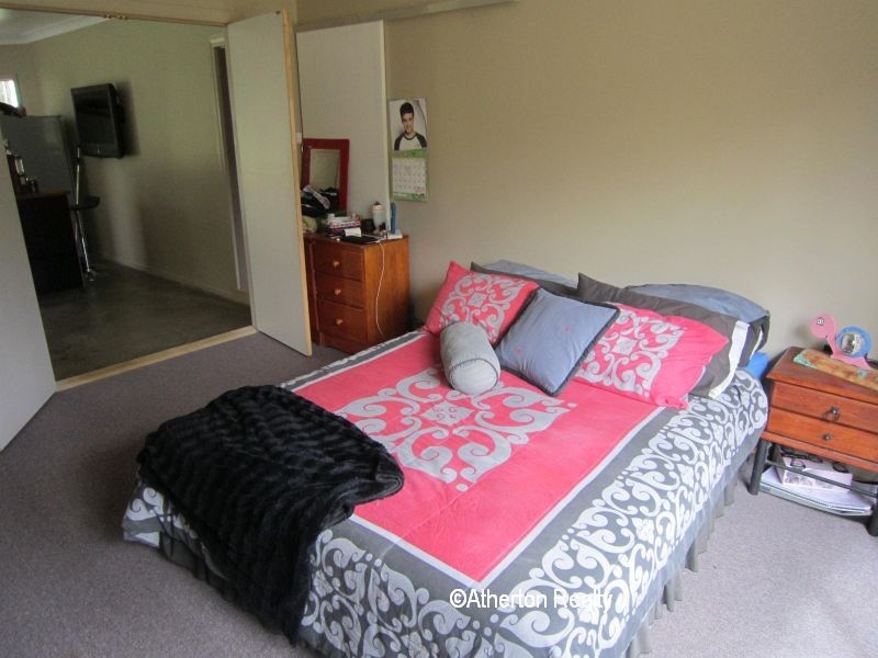Ravenshoe QLD 4888