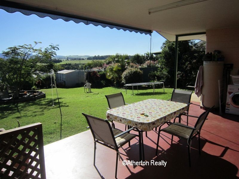 Atherton QLD 4883