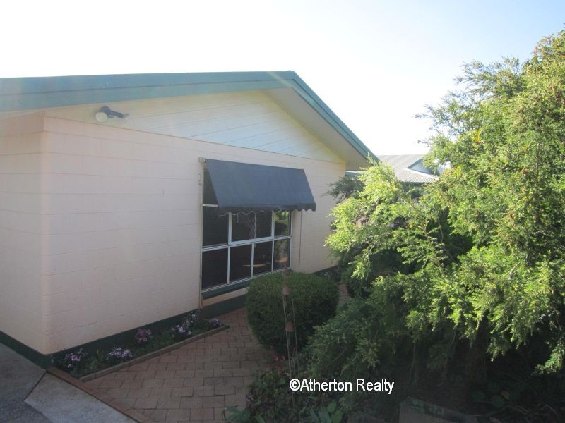 Atherton QLD 4883