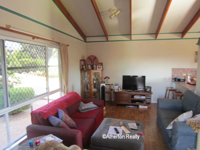 Atherton QLD 4883
