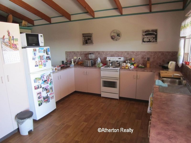 Atherton QLD 4883
