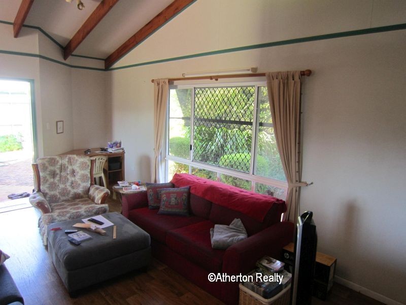 Atherton QLD 4883