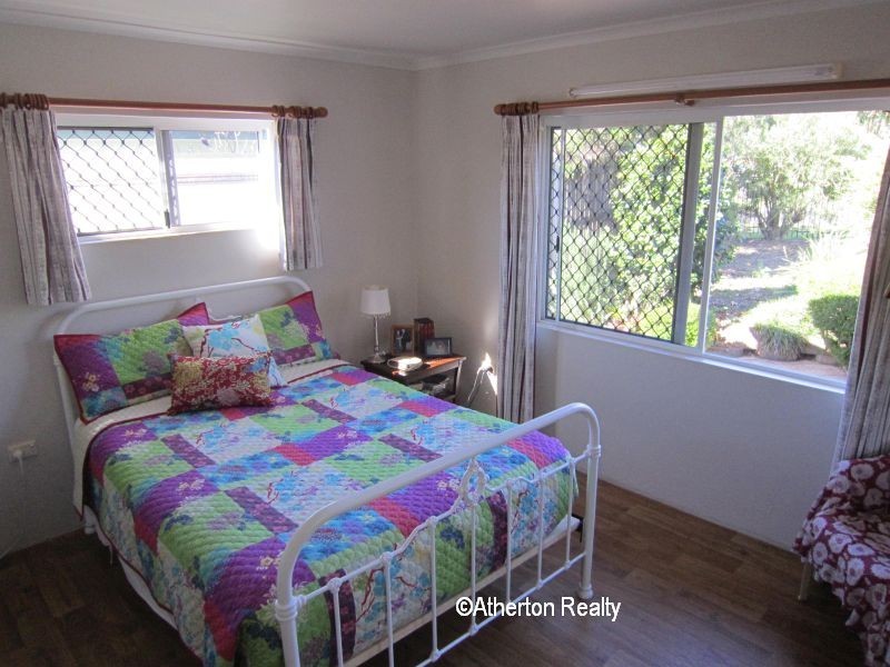 Atherton QLD 4883