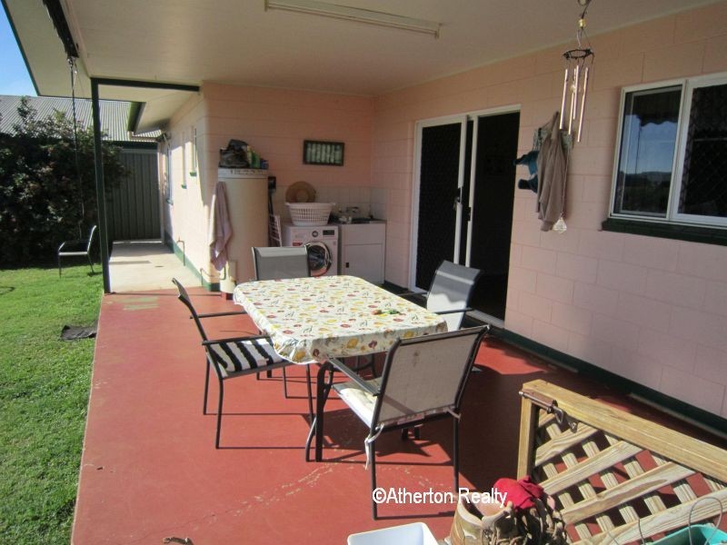 Atherton QLD 4883