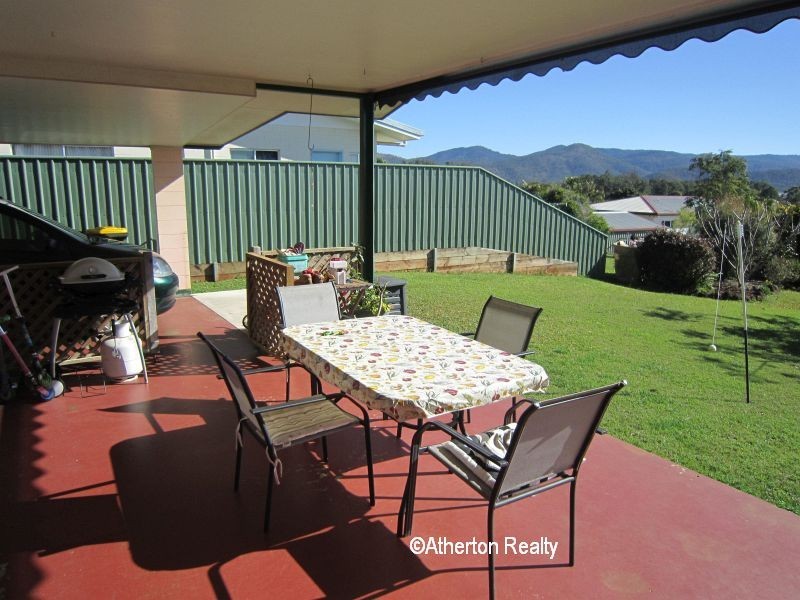 Atherton QLD 4883