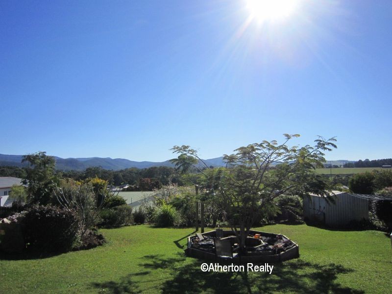 Atherton QLD 4883