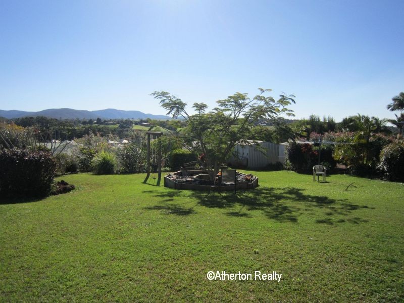 Atherton QLD 4883