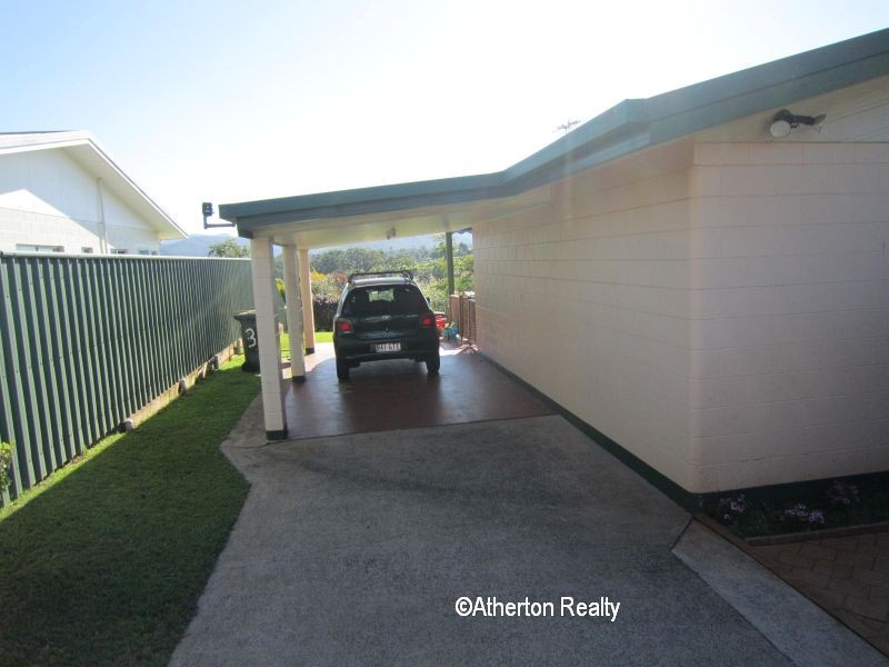 Atherton QLD 4883