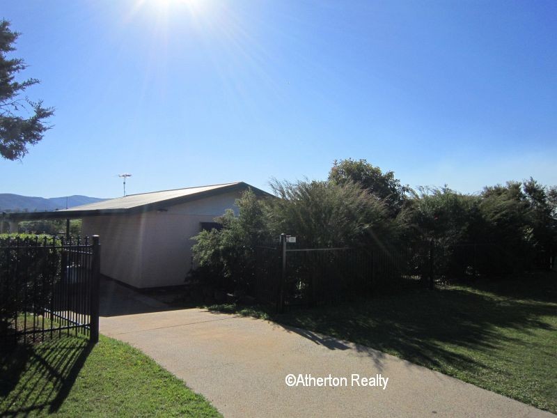 Atherton QLD 4883
