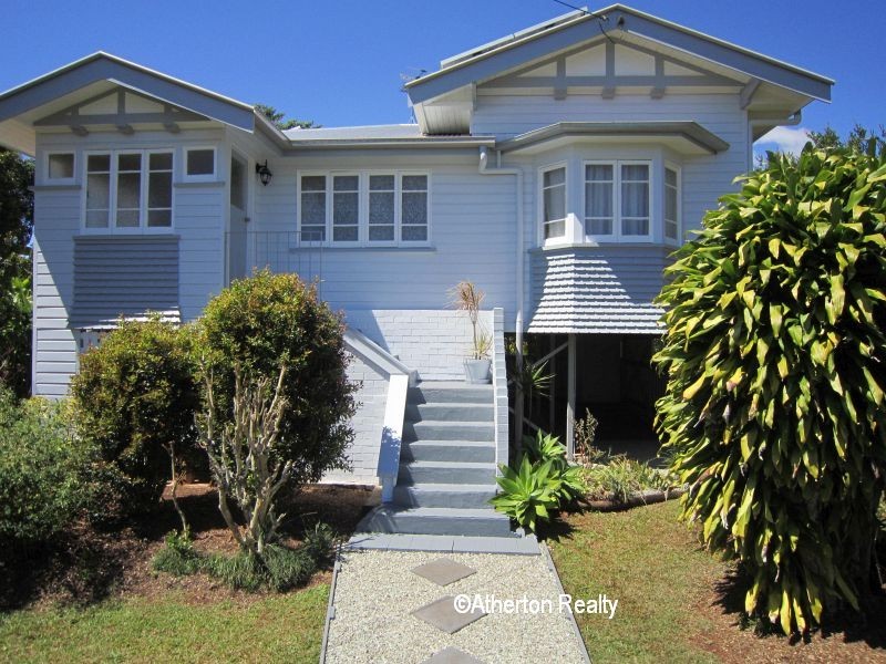 4 Cecily St, Atherton QLD 4883