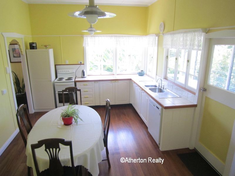 4 Cecily St, Atherton QLD 4883