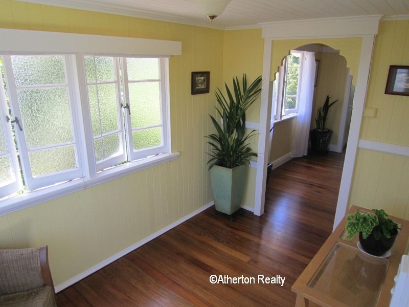 4 Cecily St, Atherton QLD 4883