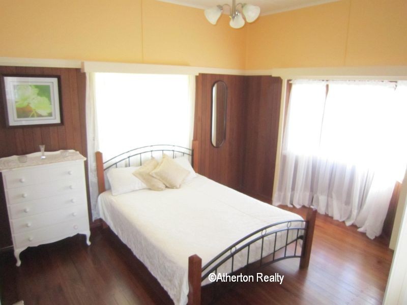 4 Cecily St, Atherton QLD 4883