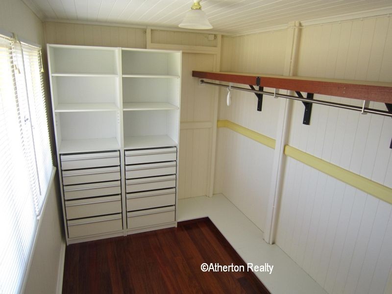 4 Cecily St, Atherton QLD 4883