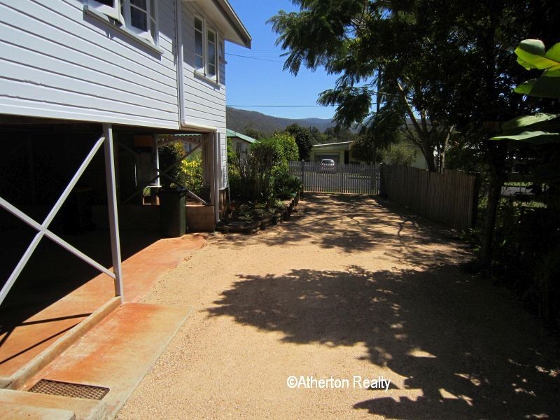 4 Cecily St, Atherton QLD 4883