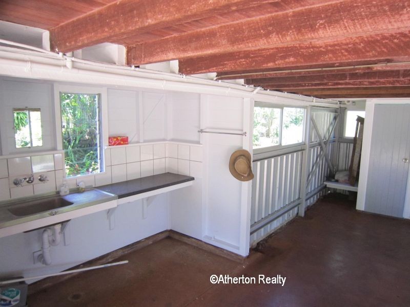 4 Cecily St, Atherton QLD 4883