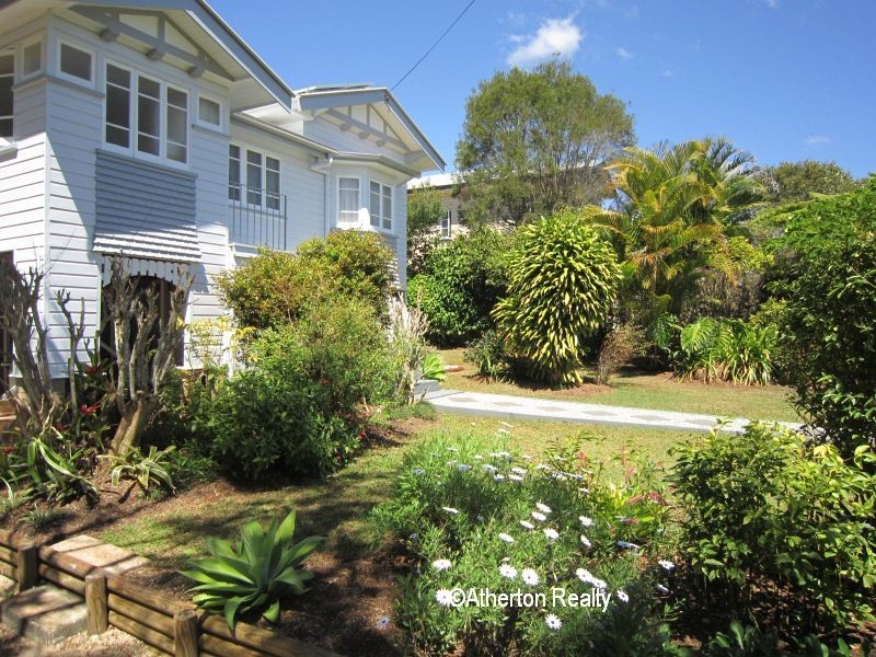 4 Cecily St, Atherton QLD 4883