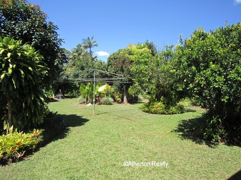 4 Cecily St, Atherton QLD 4883