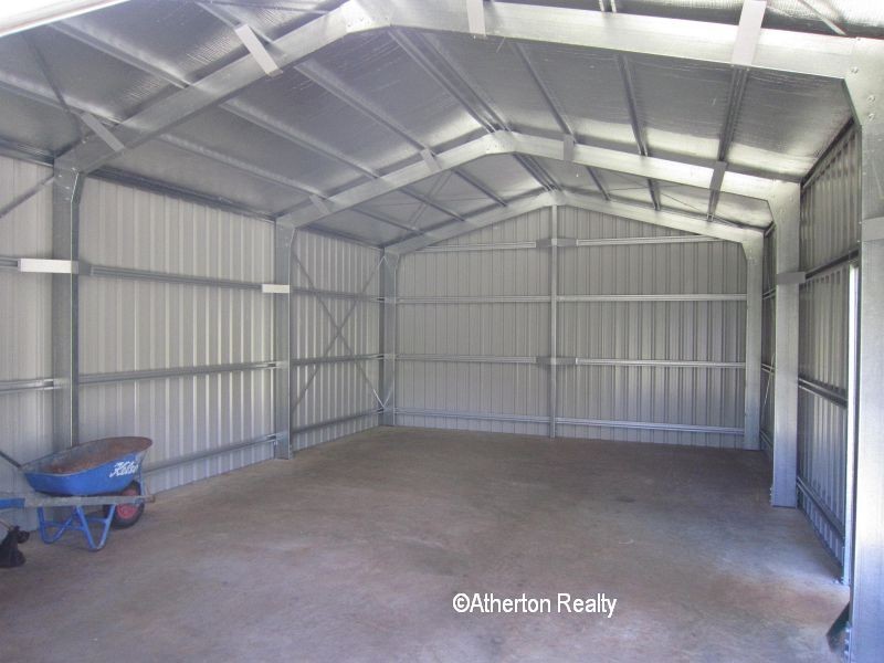 4 Cecily St, Atherton QLD 4883
