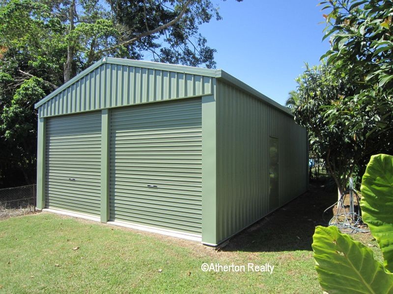 4 Cecily St, Atherton QLD 4883
