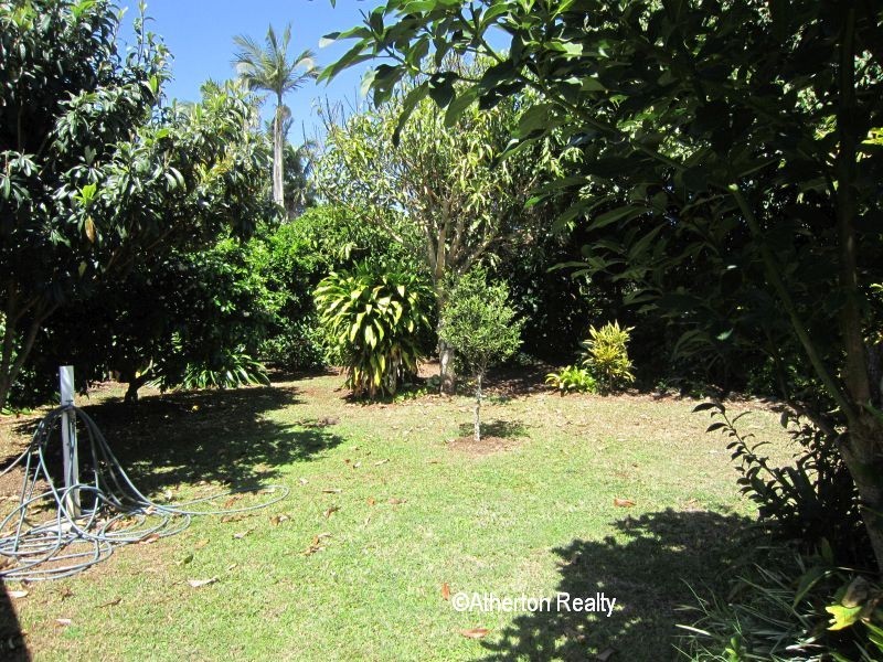 4 Cecily St, Atherton QLD 4883